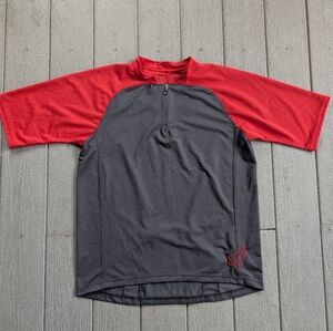 Fox Shirt SKU522